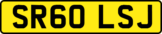 SR60LSJ