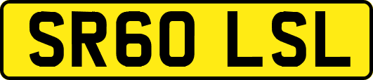 SR60LSL