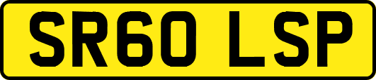 SR60LSP