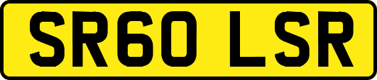 SR60LSR