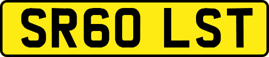 SR60LST