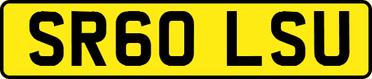 SR60LSU
