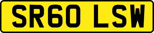 SR60LSW