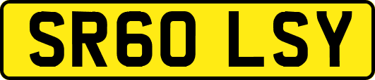 SR60LSY