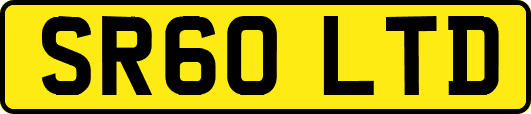 SR60LTD