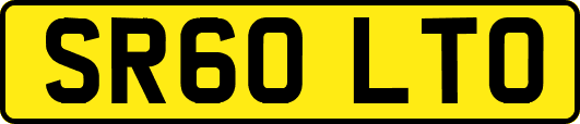 SR60LTO