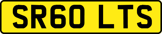 SR60LTS