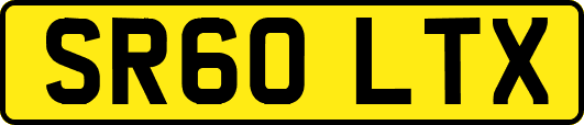 SR60LTX