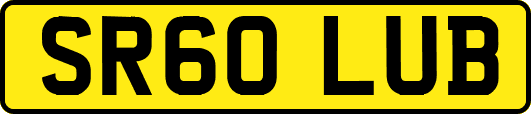 SR60LUB