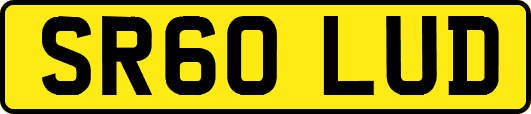 SR60LUD