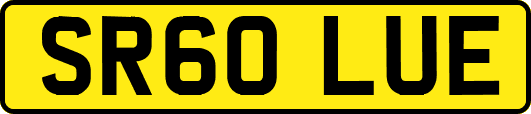 SR60LUE