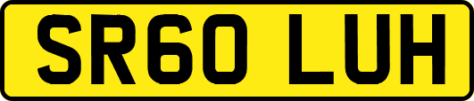 SR60LUH