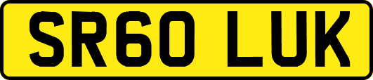 SR60LUK