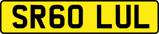 SR60LUL