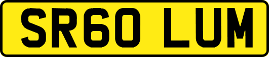 SR60LUM