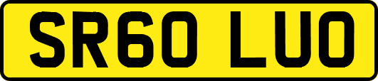 SR60LUO