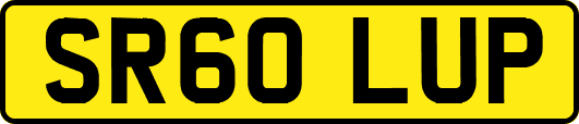 SR60LUP