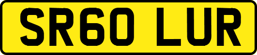 SR60LUR