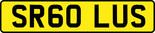 SR60LUS