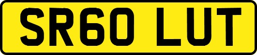SR60LUT