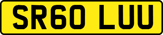 SR60LUU