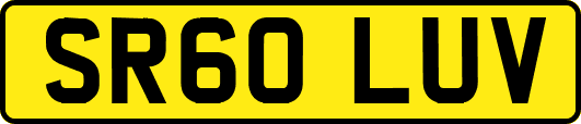 SR60LUV