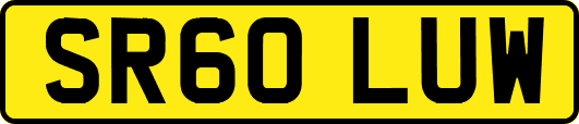 SR60LUW
