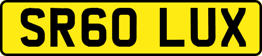 SR60LUX