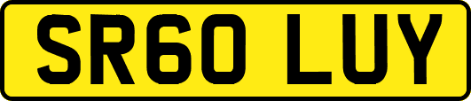 SR60LUY