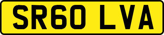 SR60LVA