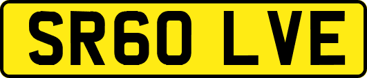 SR60LVE