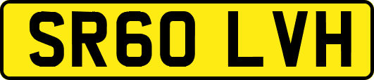 SR60LVH