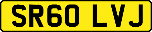 SR60LVJ
