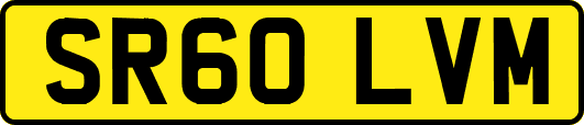 SR60LVM