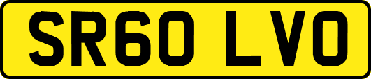 SR60LVO