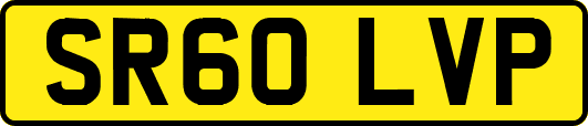 SR60LVP