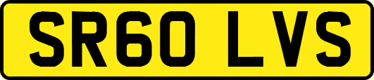 SR60LVS
