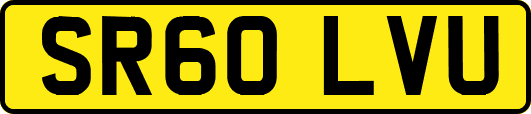 SR60LVU