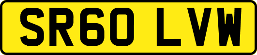 SR60LVW