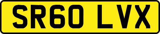 SR60LVX