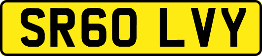 SR60LVY