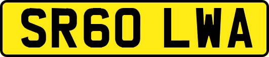 SR60LWA