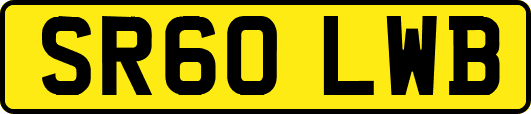 SR60LWB