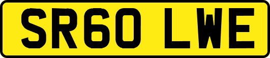 SR60LWE