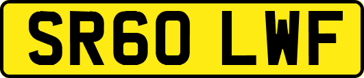 SR60LWF