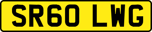 SR60LWG