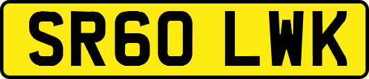 SR60LWK