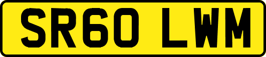 SR60LWM