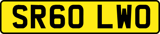 SR60LWO