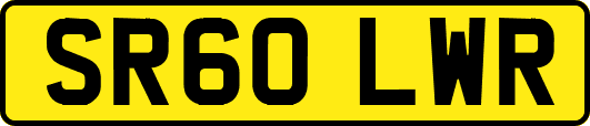 SR60LWR
